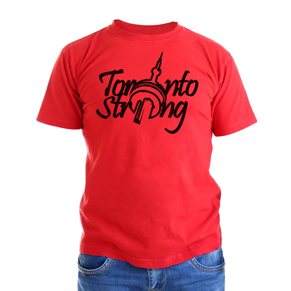 Toronto Strong Men's T-Shirt