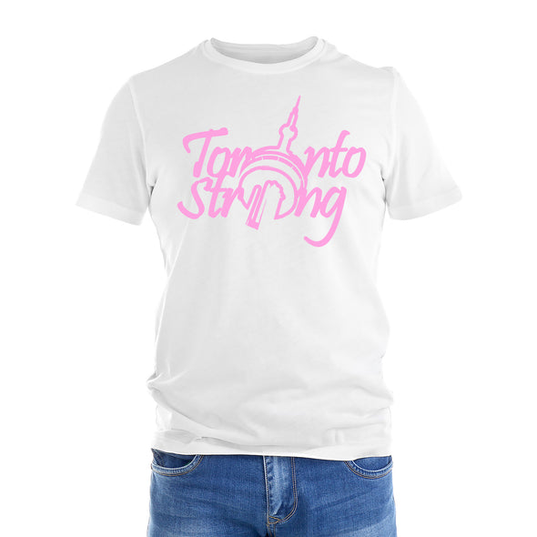 Toronto Strong Men's T-Shirt