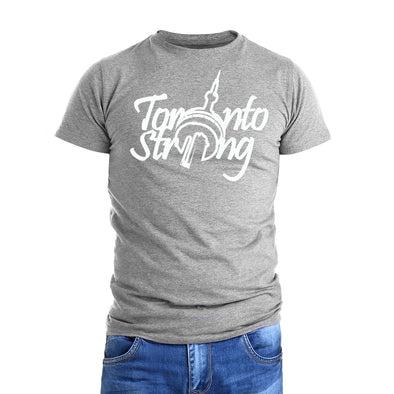 Toronto Strong Men's T-Shirt
