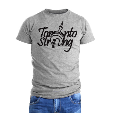 Toronto Strong Men's T-Shirt