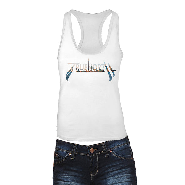 True North Women's Tank