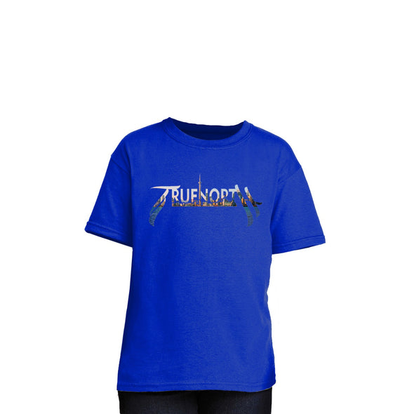 True North Boy's T-Shirt
