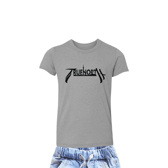 True North Girl's T-Shirt