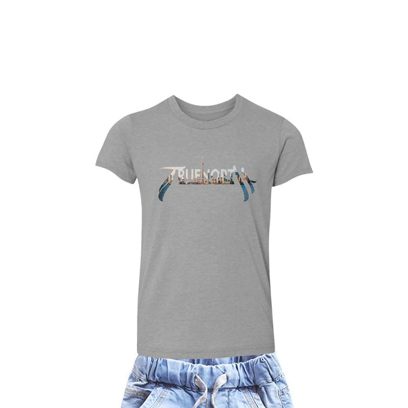 True North Girl's T-Shirt