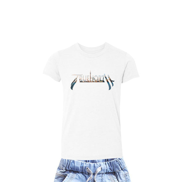True North Girl's T-Shirt