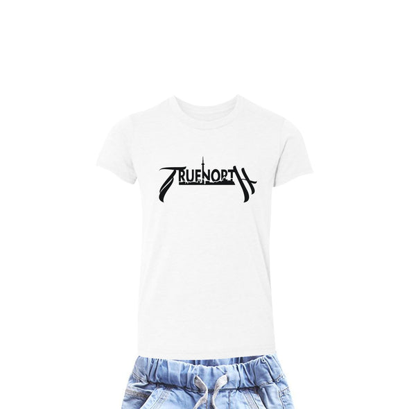 True North Girl's T-Shirt