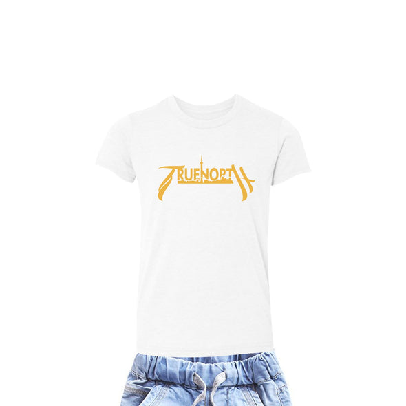 True North Girl's T-Shirt