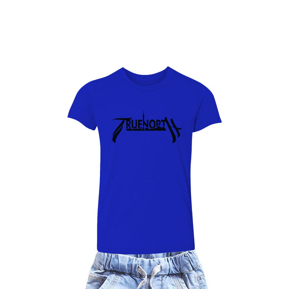 True North Girl's T-Shirt