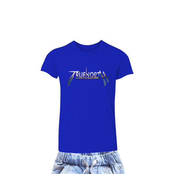 True North Girl's T-Shirt