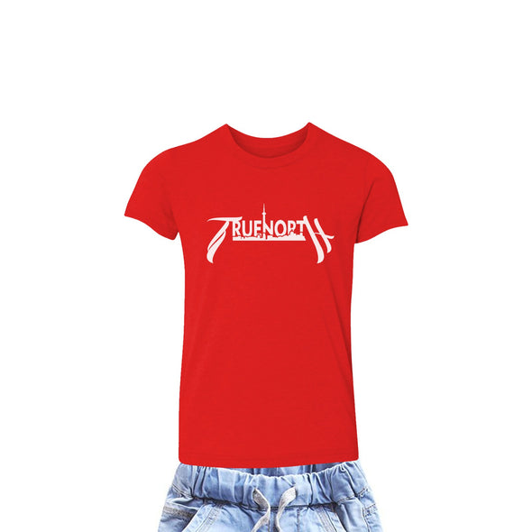 True North Girl's T-Shirt
