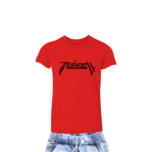True North Girl's T-Shirt