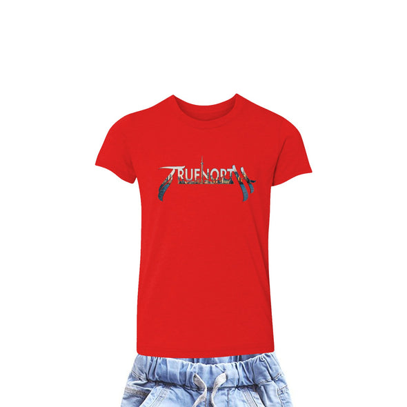 True North Girl's T-Shirt