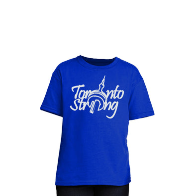 Toronto Strong Boy's T-Shirt
