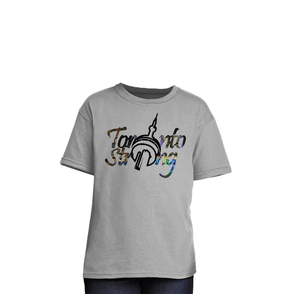 Toronto Strong Boy's T-Shirt