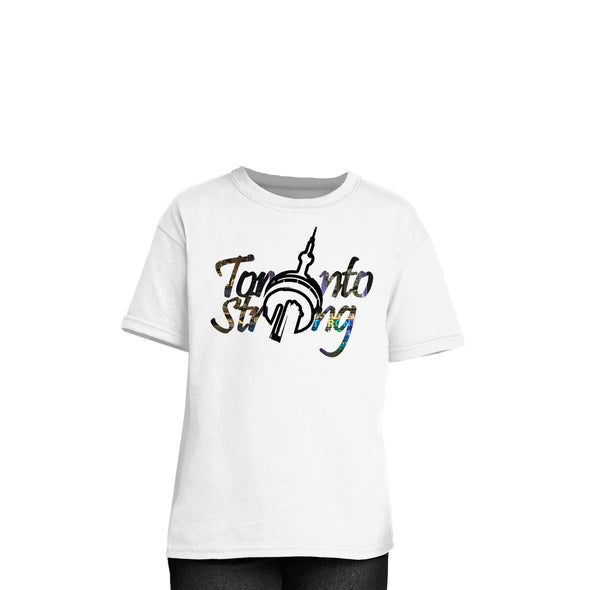 Toronto Strong Boy's T-Shirt