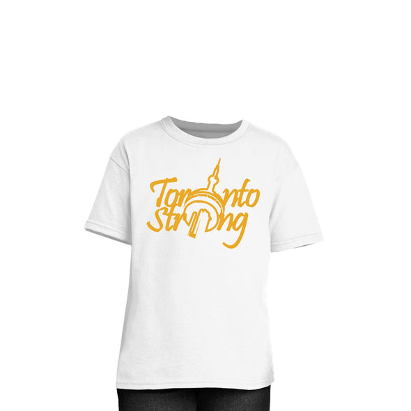 Toronto Strong Boy's T-Shirt