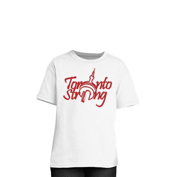 Toronto Strong Boy's T-Shirt