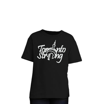 Toronto Strong Boy's T-Shirt