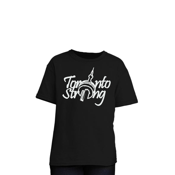 Toronto Strong Boy's T-Shirt