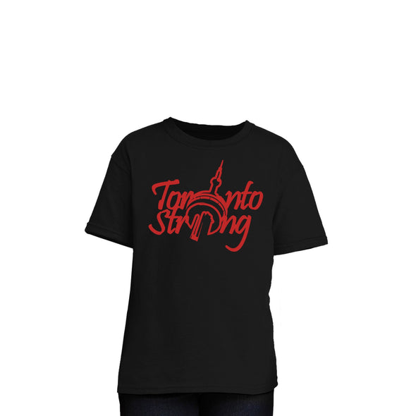 Toronto Strong Boy's T-Shirt