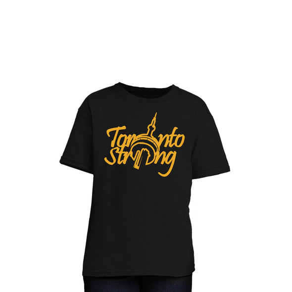 Toronto Strong Boy's T-Shirt