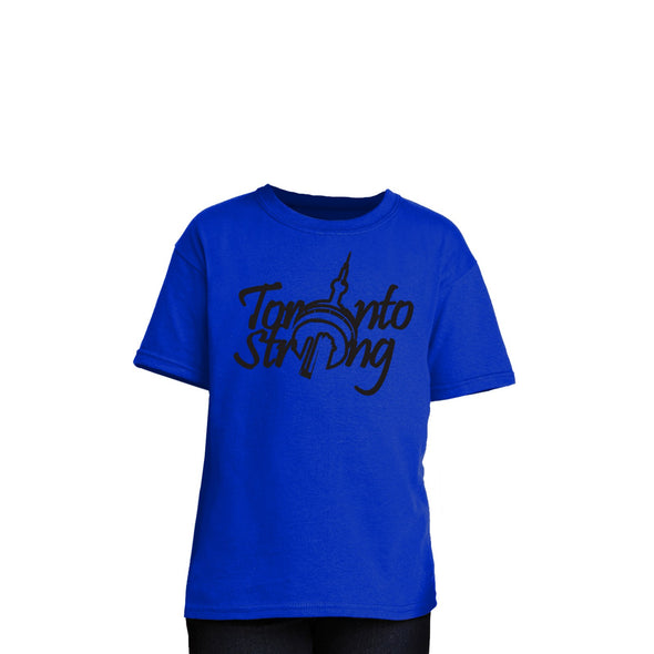 Toronto Strong Boy's T-Shirt