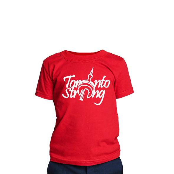 Toronto Strong Boy's T-Shirt