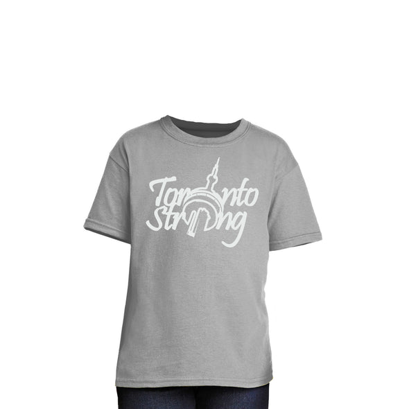 Toronto Strong Boy's T-Shirt
