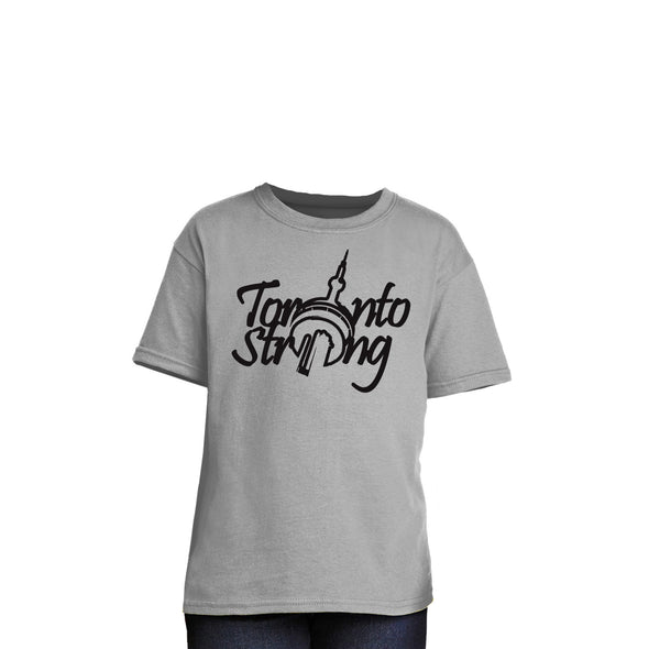 Toronto Strong Boy's T-Shirt