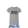 Toronto Strong Girl's T-Shirt