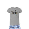 Toronto Strong Girl's T-Shirt