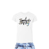 Toronto Strong Girl's T-Shirt