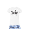 Toronto Strong Girl's T-Shirt