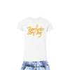 Toronto Strong Girl's T-Shirt