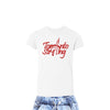 Toronto Strong Girl's T-Shirt