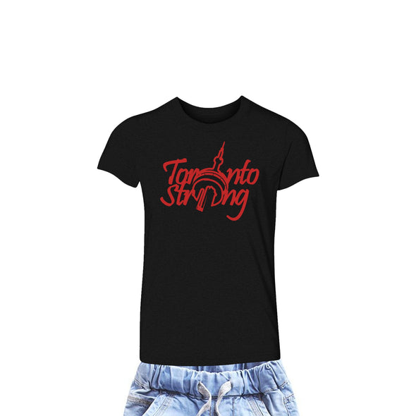 Toronto Strong Girl's T-Shirt