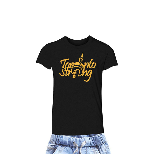 Toronto Strong Girl's T-Shirt