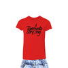 Toronto Strong Girl's T-Shirt