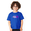 Trip & Shy Kids Logo T-Shirt