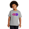 Trip & Shy Kids Logo T-Shirt