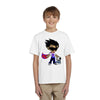 Trip & Shy Animated Kid's T-Shirt