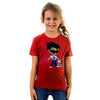 Trip & Shy Animated Kid's T-Shirt