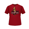 NBA Champions Men's T-Shirt