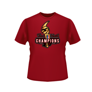 NBA Champions Men's T-Shirt