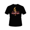 NBA Champions Men's T-Shirt