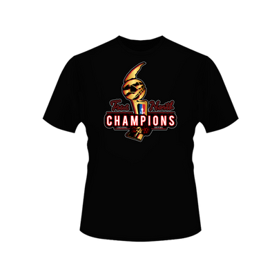 NBA Champions Men's T-Shirt