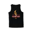 NBA Champions Vest
