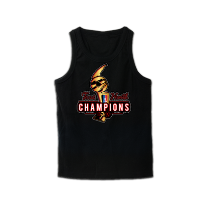NBA Champions Vest