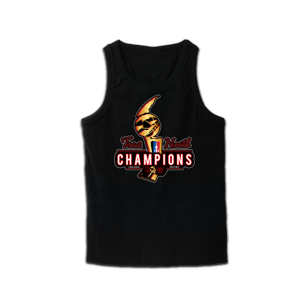 NBA Champions Vest
