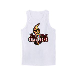 NBA Champions Vest